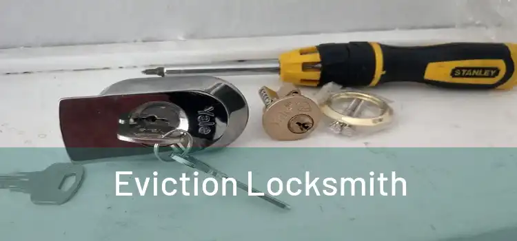 Eviction Locksmith 