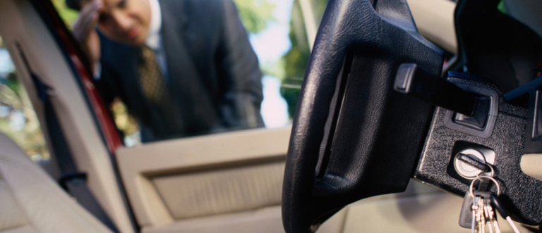24 hour car locksmith in South Whittier