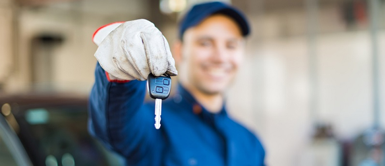 24 hour Mobile locksmith in South Whittier