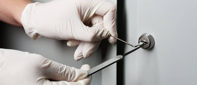 Commercial Emergency Locksmith South Whittier