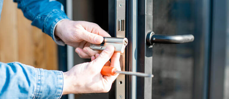 Commercial Locksmith South Whittier
