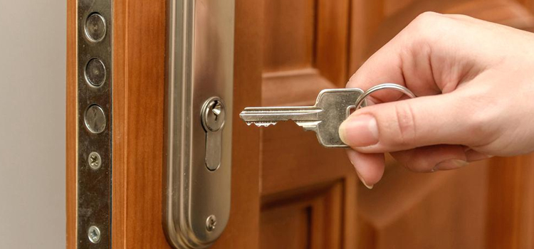 Master Key Door Lock System in South Whittier