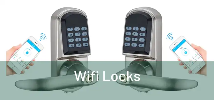  Wifi Locks 